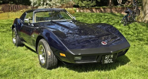 The Best Performance Cars Had to Offer in the 1970s