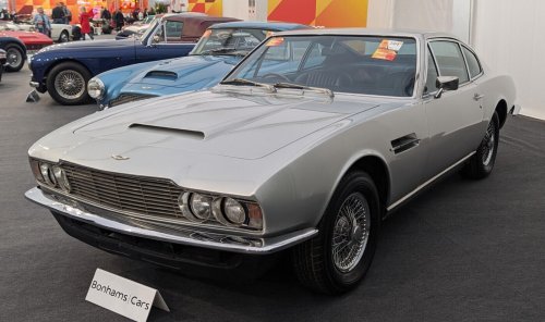 The Best Performance Cars Had to Offer in the 1970s