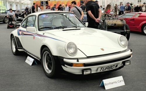 The Best Performance Cars Had to Offer in the 1970s