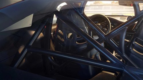 Porsche, Toyota, Ferrari, Porsche GT3 RS: Combining Toyota reliability with Ferrari speed