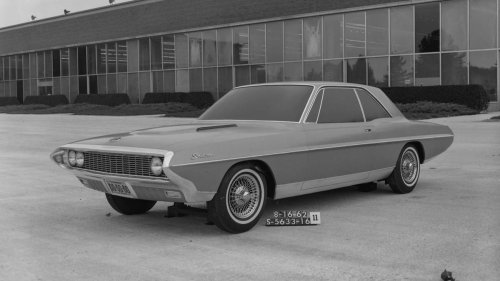 Toyota, Ford, Ford Mustang, Toyota's 1970s Ford Mustang copycat you've never heard of