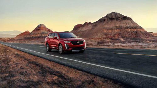 The American luxury brand JD Power says is more reliable than Mercedes and BMW