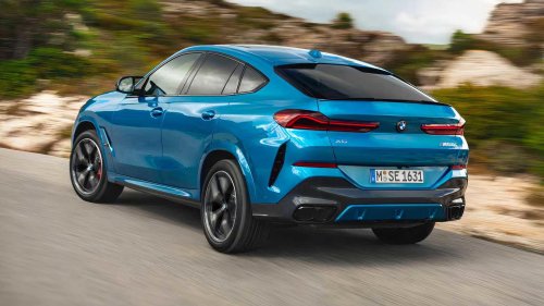 SUV, Lexus, The most reliable mid-size luxury SUV that’s not a Lexus