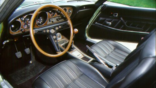 Toyota, Ford, Ford Mustang, Toyota's 1970s Ford Mustang copycat you've never heard of