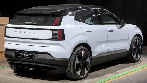 The 20 Best Electric Cars Giving Petrol A Run For Its Money