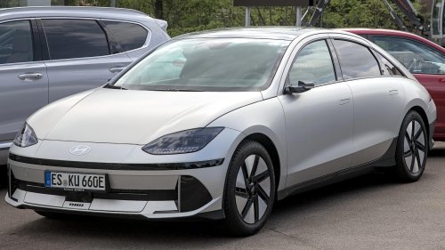 The 20 Best Electric Cars Giving Petrol A Run For Its Money