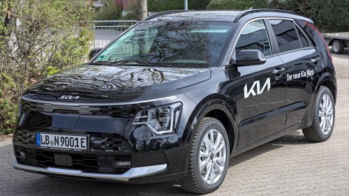 The 20 Best Electric Cars Giving Petrol A Run For Its Money