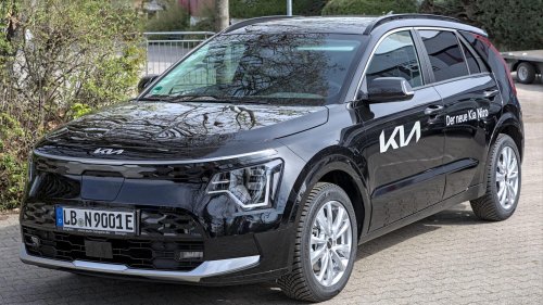The 20 Best Electric Cars Giving Petrol A Run For Its Money