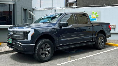 The 20 Best Electric Cars Giving Petrol A Run For Its Money