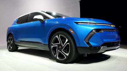 The 20 Best Electric Cars Giving Petrol A Run For Its Money