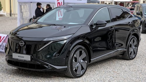 The 20 Best Electric Cars Giving Petrol A Run For Its Money