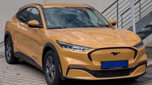 The 20 Best Electric Cars Giving Petrol A Run For Its Money