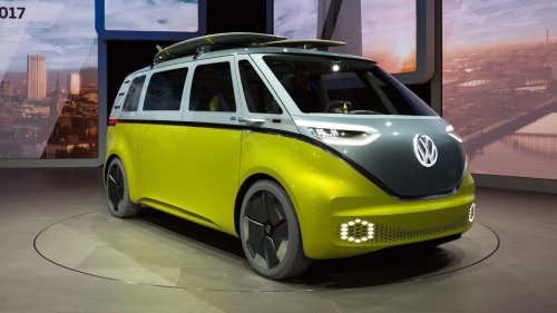 The 20 Best Electric Cars Giving Petrol A Run For Its Money