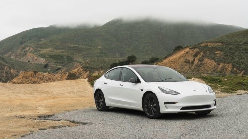 The 20 Best Electric Cars Giving Petrol A Run For Its Money