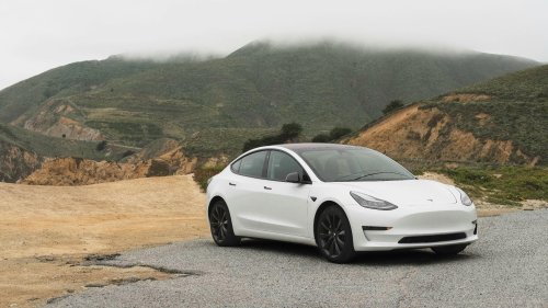 The 20 Best Electric Cars Giving Petrol A Run For Its Money