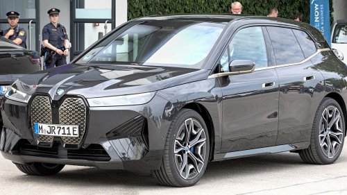 The 20 Best Electric Cars Giving Petrol A Run For Its Money