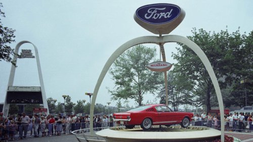 Toyota, Ford, Ford Mustang, Toyota's 1970s Ford Mustang copycat you've never heard of