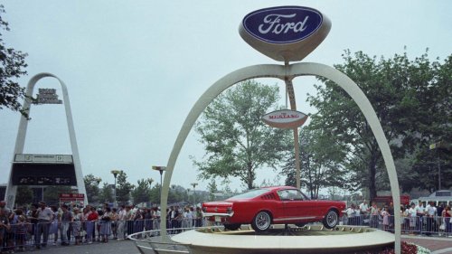 Toyota, Ford, Ford Mustang, Toyota's 1970s Ford Mustang copycat you've never heard of