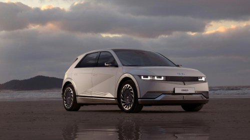 The 20 Best Electric Cars Giving Petrol A Run For Its Money