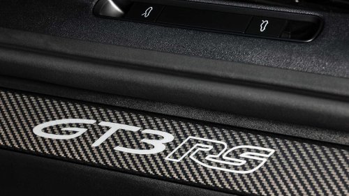 Porsche GT3 RS: Combining Toyota reliability with Ferrari speed