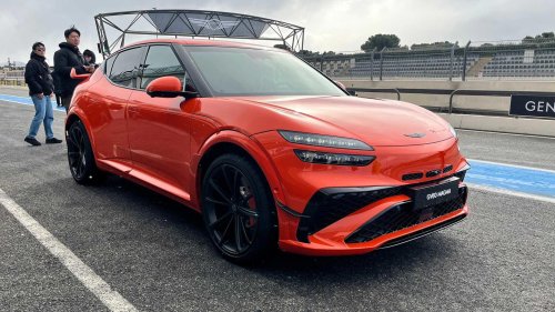 Lexus, Infiniti, Acura, How one luxury brand did what Lexus, Infiniti, and Acura all failed to do