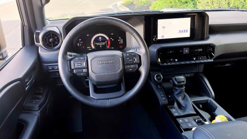 Is the Toyota Land Cruiser 2025 worth it today? The real answer