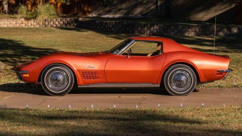 C3 Corvette guide: Engines, best years to buy, options, and market values