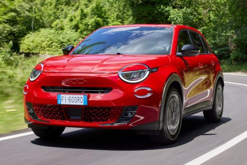Best small electric SUVs 2025 – the practical EVs to keep your family moving