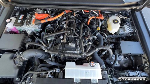 2025 Toyota Land Cruiser performance, price, and specs breakdown