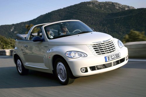 Los defectos de diseño más famosos en la industria automovilística