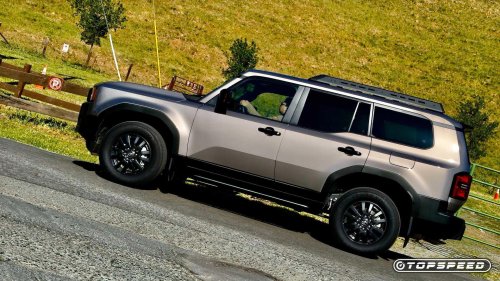 Toyota, Toyota Land Cruiser, Is the Toyota Land Cruiser 2025 worth it today? The real answer