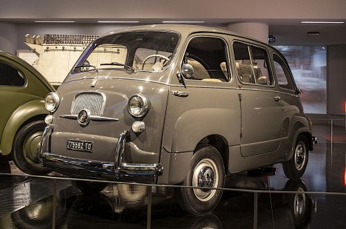 Los defectos de diseño más famosos en la industria automovilística