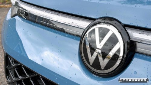 Volkswagen Tiguan: The most reliable German SUV alternative
