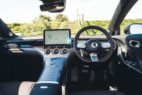 Best small electric SUVs 2025 – the practical EVs to keep your family moving