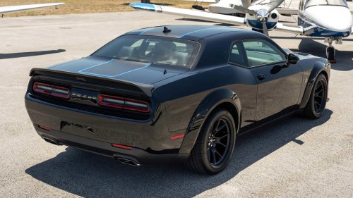 History And Meaning Of Dodge Scat Pack: Engines, Origin, And Why It Still Matters