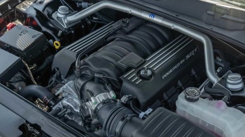 History And Meaning Of Dodge Scat Pack: Engines, Origin, And Why It Still Matters