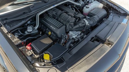 History And Meaning Of Dodge Scat Pack: Engines, Origin, And Why It Still Matters