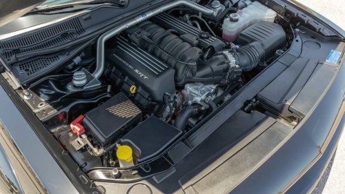 Dodge, History And Meaning Of Dodge Scat Pack: Engines, Origin, And Why It Still Matters