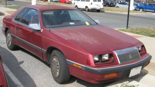 9 overlooked Mopars that should be worth more