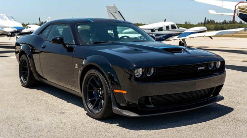 History And Meaning Of Dodge Scat Pack: Engines, Origin, And Why It Still Matters