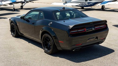 History And Meaning Of Dodge Scat Pack: Engines, Origin, And Why It Still Matters