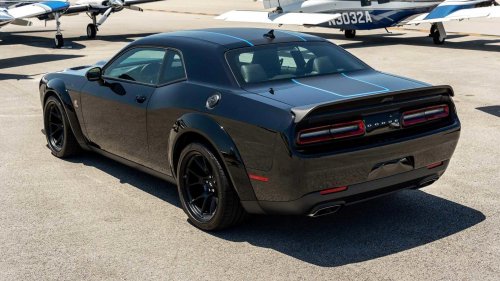 Nissan, 9 American coupes faster than a Nissan 350Z today