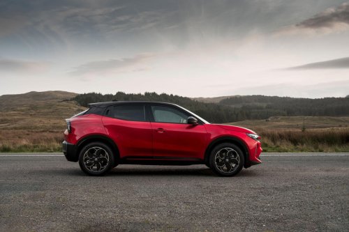 Best small electric SUVs 2025 – the practical EVs to keep your family moving