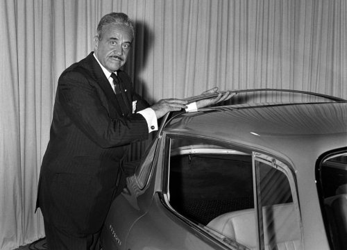 El Lancia más feo jamás construido y la Coca-Cola, una curiosa historia común que deberías conocer