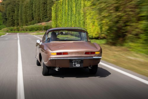 El Lancia más feo jamás construido y la Coca-Cola, una curiosa historia común que deberías conocer