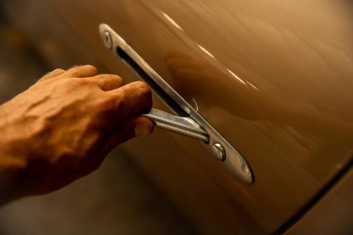 El Lancia más feo jamás construido y la Coca-Cola, una curiosa historia común que deberías conocer