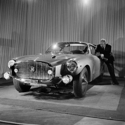 Lancia, El Lancia más feo jamás construido y la Coca-Cola, una curiosa historia común que deberías conocer
