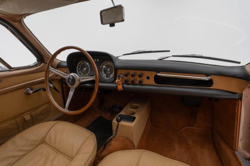 El Lancia más feo jamás construido y la Coca-Cola, una curiosa historia común que deberías conocer