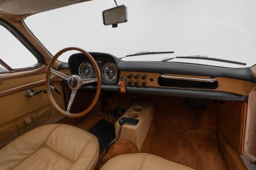 Lancia, El Lancia más feo jamás construido y la Coca-Cola, una curiosa historia común que deberías conocer