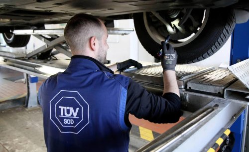Golpe de realidad: la marca que más falla en la ITV y que pocos conductores esperaban ver tan abajo